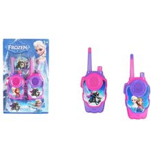 Product image of Frozen ელექტრონული ორმხრივი რადიო