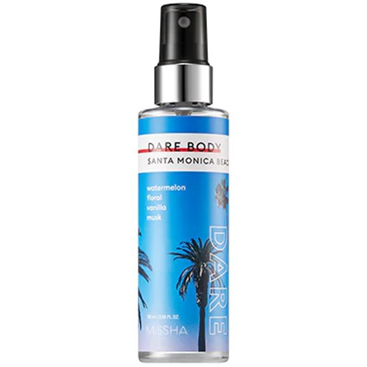 missha-dare-body-mist---santa-monica-beach-tanis-sprei