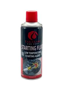 Product image of TAKASAKI 450მლ დიზელისა და ბენზინის ძრავის დამქოქი