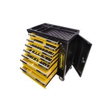 Product image of ხელის ინსტრუმენტების ნაკრები TOPMASTER 455550 219 ც