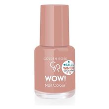 Product image of Golden Rose WOW FALL&WINTER COLLECTION NO:304 ფრჩხილის ლაქი