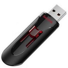 Product image of Sandisk Cruzer 64GB Glide 3.0 SDCZ600-064G-G35 ფლეშ მეხსიერება