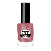 Product image of GR CITY COLOR NAIL LACQUER N0;165 ფრჩხილის ლაქი