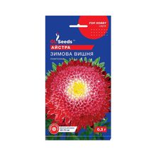 Product image of ასტრის ყვავილის თესლი 0.3 გ