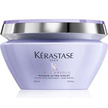 Product image of KERASTASE BLOND ABSOLU Ultra-Violet თმის ნიღაბი