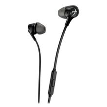 Product image of Headphone/ HP/ HyperX Cloud Earbuds II Black