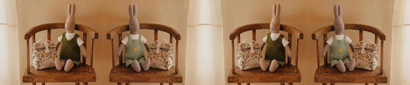 Cover photo of Petit Lu