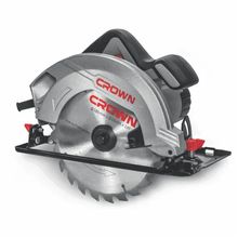 Product image of Crown CT15188 ცირკულარული ხერხი
