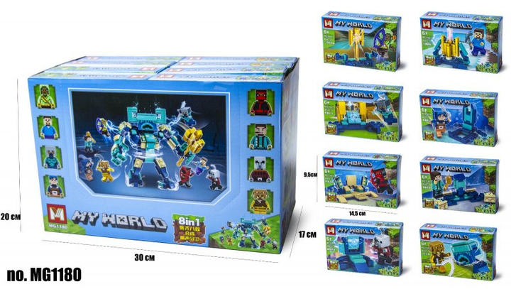 konstruqtori---minecraft