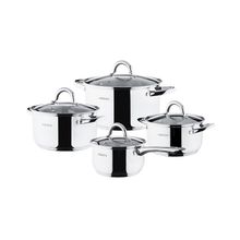 Product image of Ardesto  ქვაბი  AR1908PS Silver