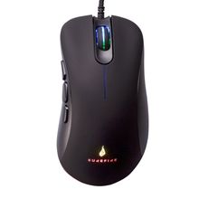 Product image of SureFire Condor Claw Gaming 8B RGB Mouse გეიმერული სადენიანი მაუსი