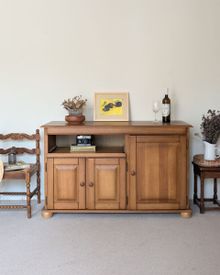 Product image of Collector Tbilisi წიფლის ხის დესაო (რესტავრირებული)