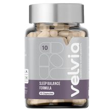 Product image of Velvia Sleep Balance Formula ძილის ბალანსის ფორმულა