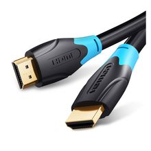 Product image of VENTION AACBG HDMI Cable 1.5M Black