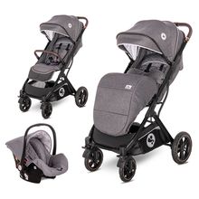 Product image of Lorelli Combi Stroller STORM SET საბავშვო ეტლი