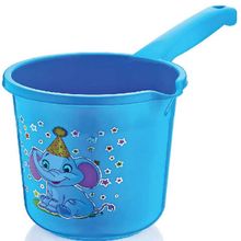 Product image of DUNYA პლასტმასის ტოლჩა