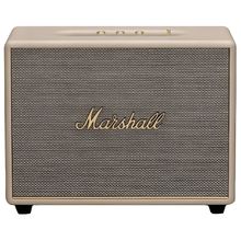 Product image of Marshall WOBURN III Cream EU პორტატული დინამიკი