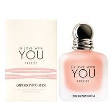Product image of ARMANI EA ILW YOU FREEZE EDP SHE 50მლ ქალის სუნამო