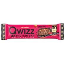 Product image of NUTREND QWIZZ PROTEIN BAR პროტეინის ბარი