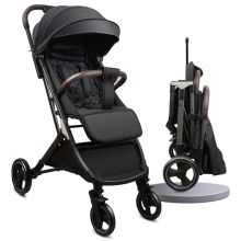 Product image of KIDILO GH-608S-BLACK საბავშვო ეტლი