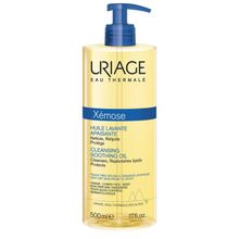 Product image of Uriage ქსემოზი დასაბანი ზეთი 500მლ