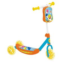 Product image of BABY SHARK MY FIRST SCOOTER თვითგორია