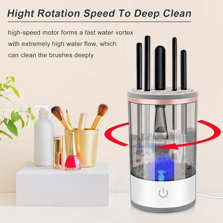 electric-makeup-brush-cleaner-funjebis-satsmendi-aparati-photo-3