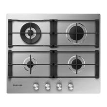 Product image of SAMSUNG NA64H3040AS/WT გაზის ჩასაშენებელი ქურის ზედაპირი