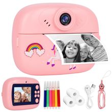 Product image of Kids Camera საბავშვო კამერა ბეჭვდის ფუნქციით