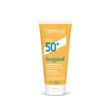 Product image of Noreva Bergasol მზისგან დამცავი მუსი SPF50+ 50მლ