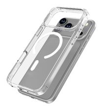 Product image of TRUSMI Apple iPhone 17 Pro მობილური ტელეფონის ქეისი