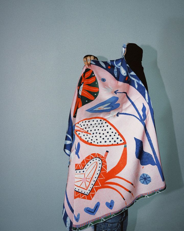 dae-sharfi-mze-da-kirchkhibi-photo-3