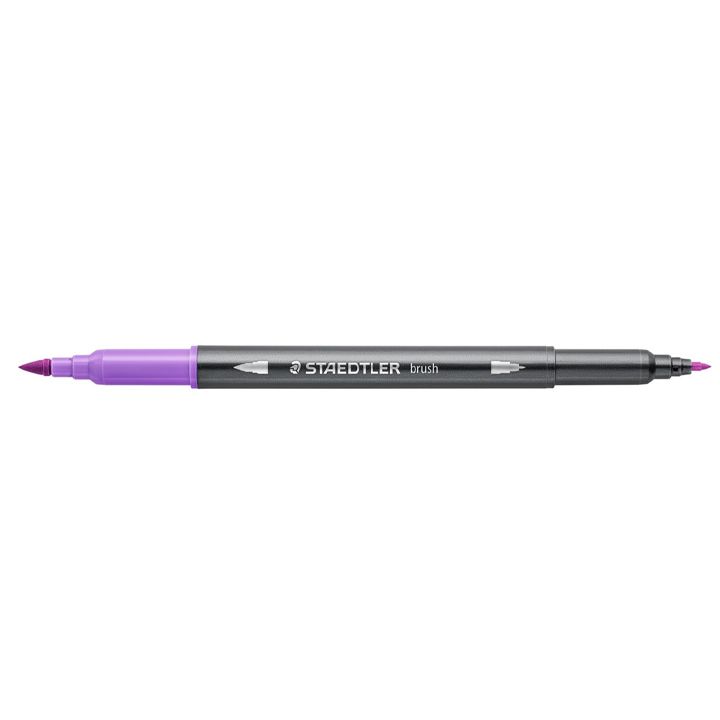 staedtler-akvarelis-ormkhrivi-markeri