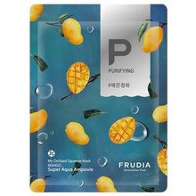 Product image of FRUDIA MY ORCHARD SQUEEZE სახის ნიღაბი
