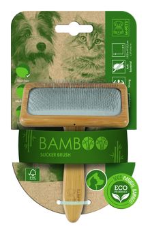 Product image of M-Pets ძაღლის და კატის სავარცხელი M