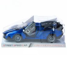 Product image of GOLDEN CHILD GH-055-75BLU დისტანციური მართვის მანქანა