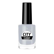 Product image of Golden Rose CITY COLOR NAIL LACQUER NO:89 ფრჩხილის ლაქი
