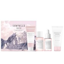 Product image of Skin1004 Centella Poremizing Travel Kit ცენტელას სახის მოვლის ნაკრები
