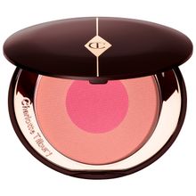 Product image of Charlotte Tilbury Cheek To Chic Love Is The Drug ბლაში