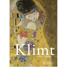 Product image of Valérie Mettais Klimt: The Essential Paintings
