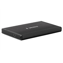 Product image of GEMBIRD EE2-U3S-3 მყარი დისკის ქეისი