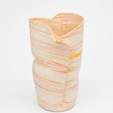 Product image of Eterna კერამიკის ხელნაკეთი ლარნაკი 32*20*34