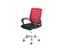 Product image of MY OFFICE გორგოლაჭებიანი სავარძელი