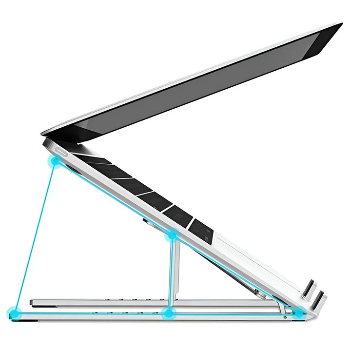yesido-lp01-laptop-stand-universali-sadgami