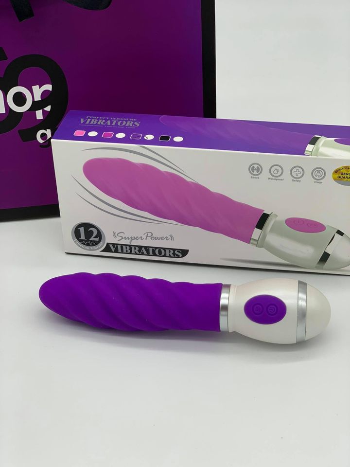 vibro-trubochka