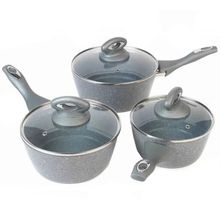 Product image of SALTER 3ც ქვაბების ნაკრები