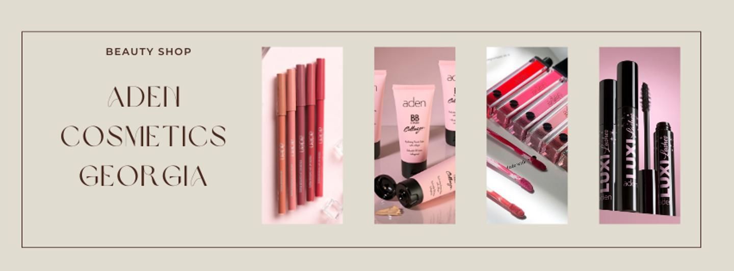 Cover photo of Aden Cosmetics