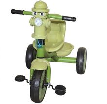 Product image of საბავშვო ველოსიპედი (VEB1GR)