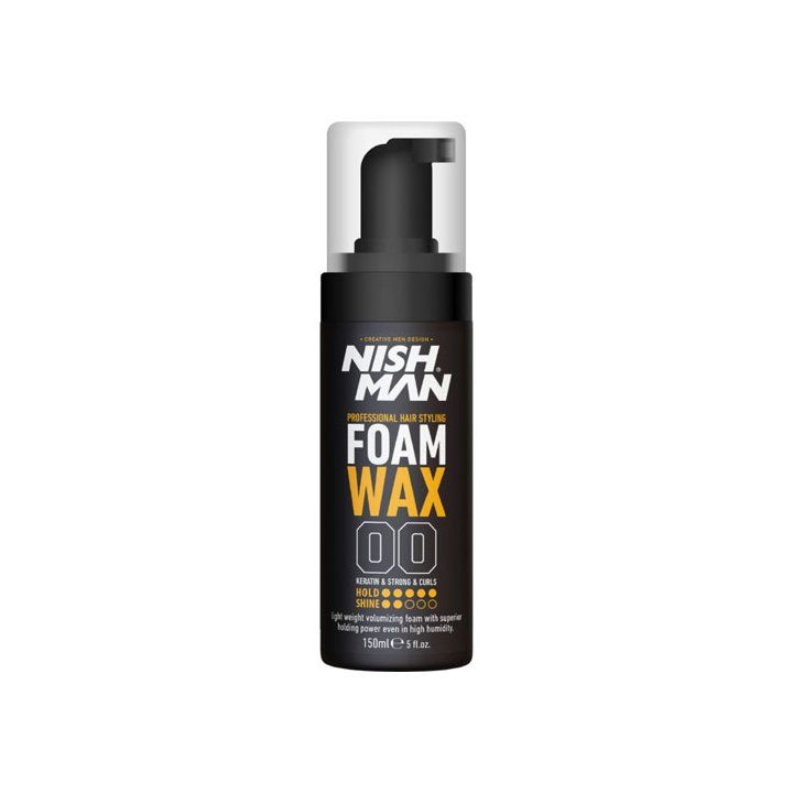 nishman-foam-wax-no00-150-ml-tmis-musi-dzlieri-fiqsatsiis-khveuli-tmis