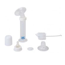 Product image of Baby Nova რძის გამოსაწველი ნაკრები